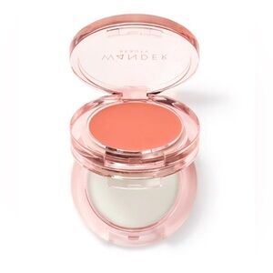 Wander Beauty Double Date Lip and Cheek Tint – Suite Talker/Swipe